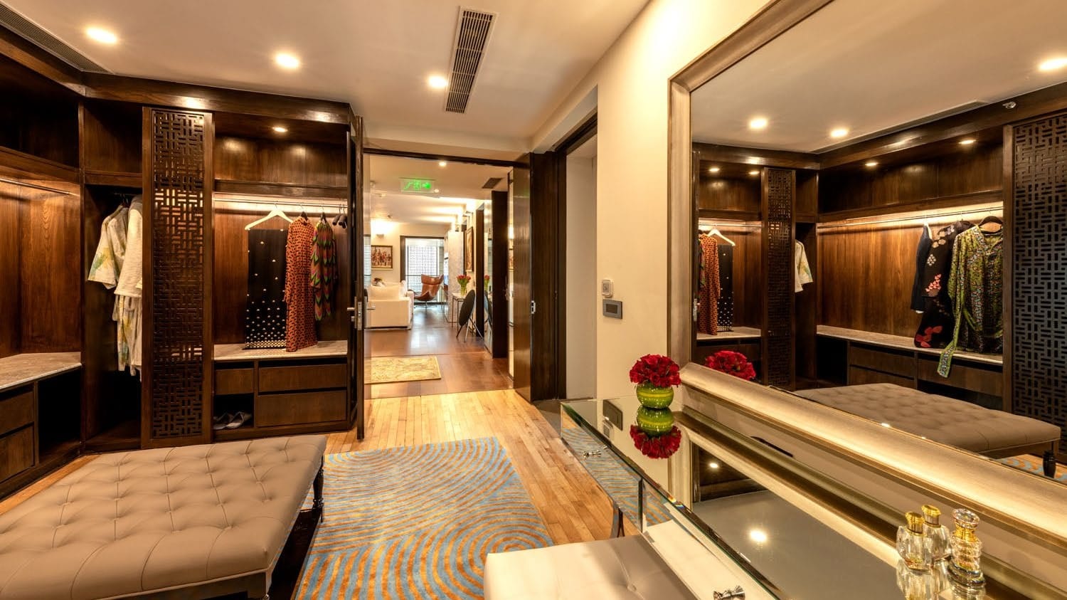 Prime Proximity : Gurgaon's most prestigious address with premium conveniences