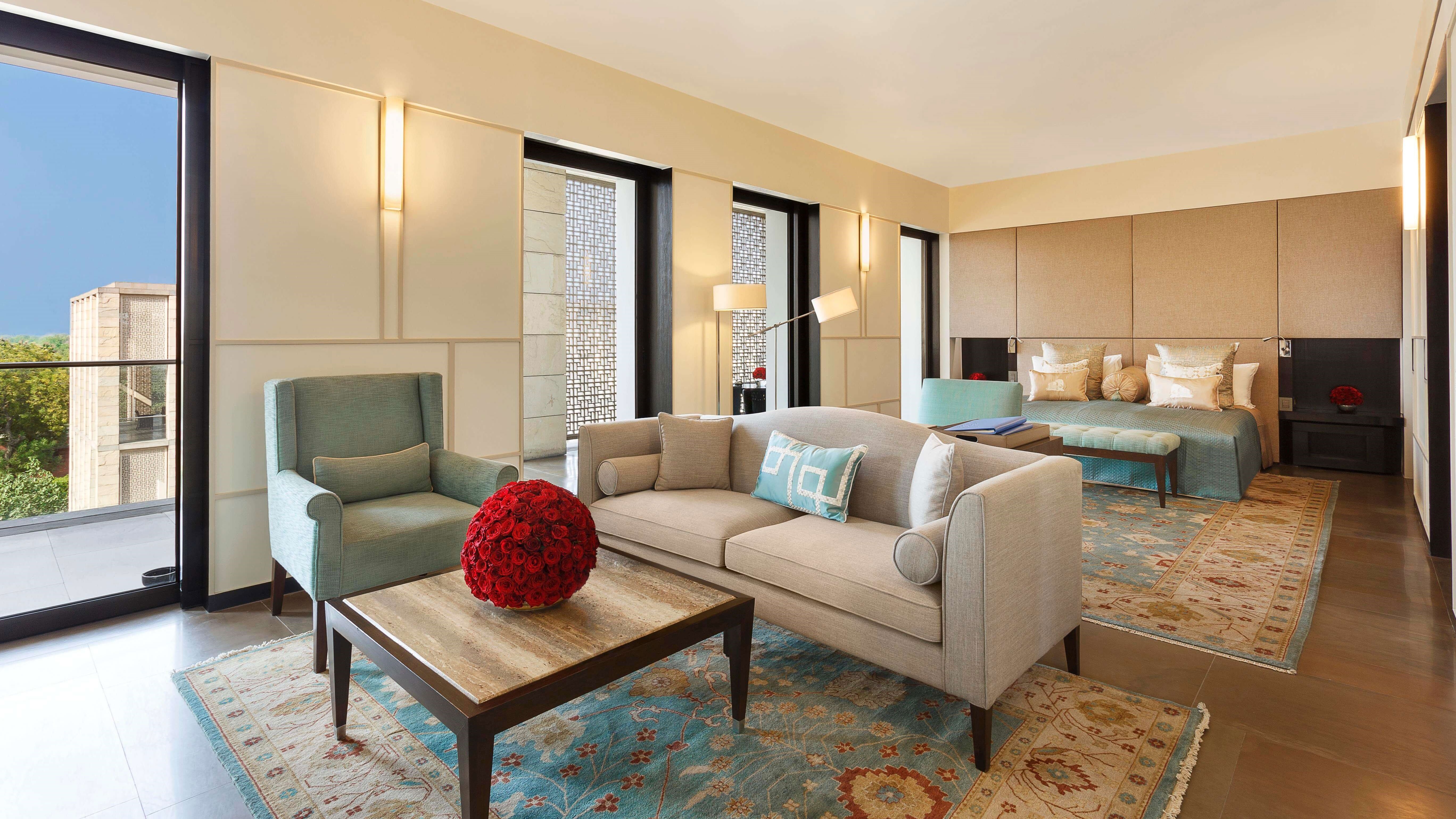 World-Class Amenities That Redefine Urban Living